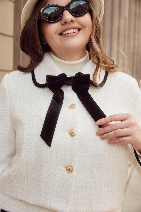 The Gabrielle Jacket